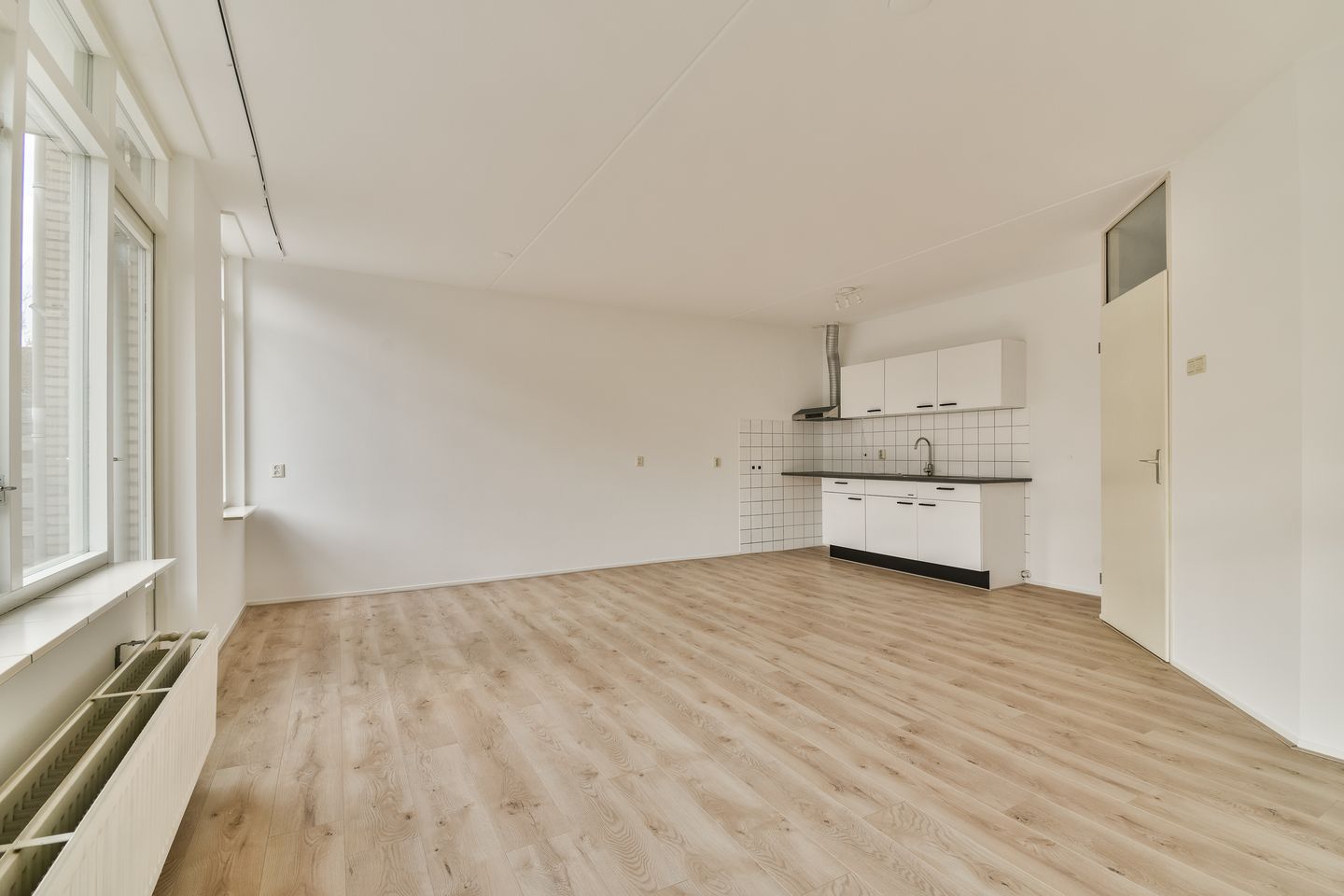 Foto 14 van Gorterplaats 3