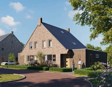 Afbeelding van Meester Burgerstraat 11 - Tweede foto