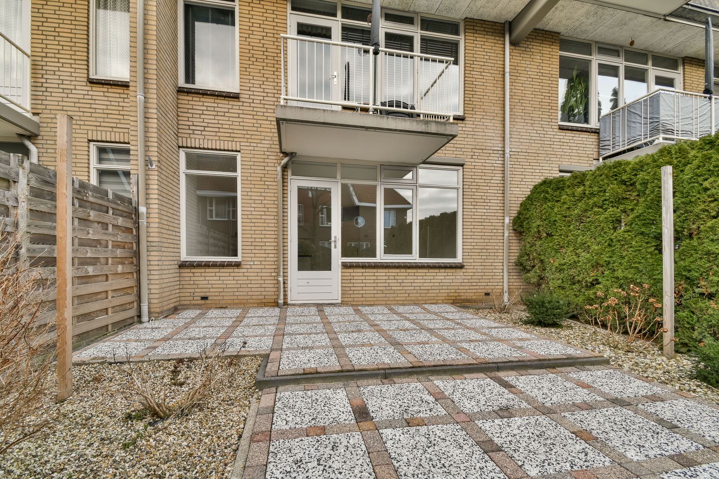 Foto 20 van Gorterplaats 3