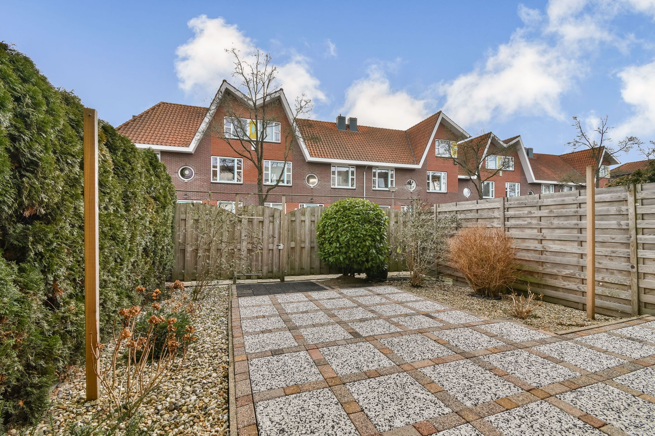 Foto 21 van Gorterplaats 3