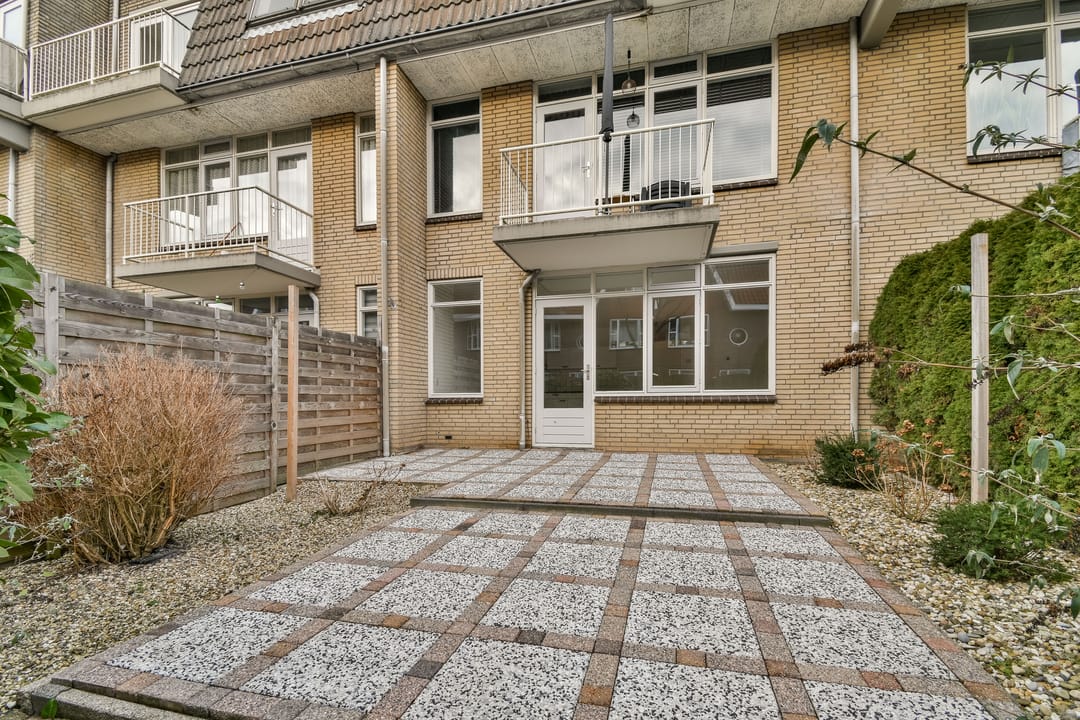 Foto 22 van Gorterplaats 3