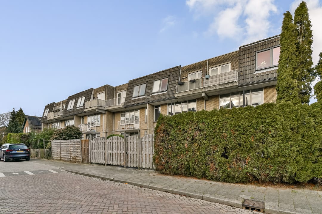 Foto 23 van Gorterplaats 3