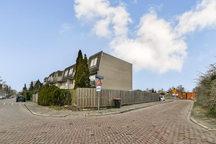 Photo 24 of Gorterplaats 3