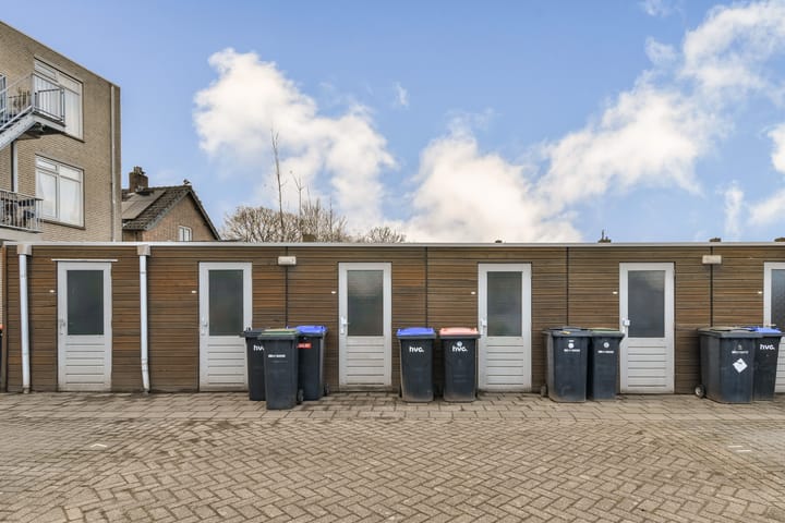 Photo 25 of Gorterplaats 3