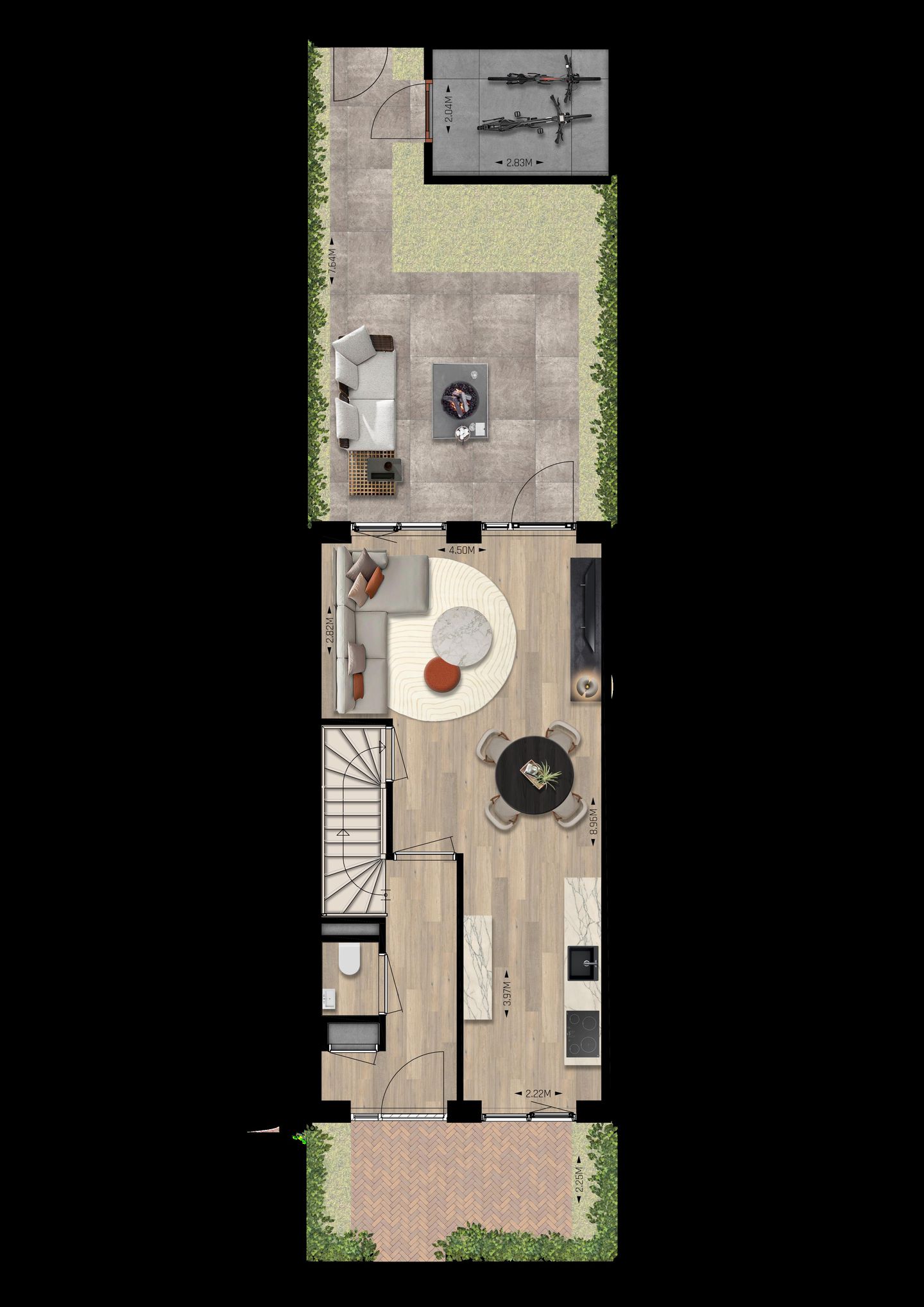 Photo 8 of De Nijverheid