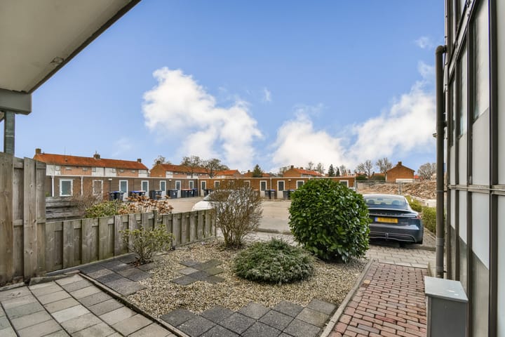 Photo 26 of Gorterplaats 3