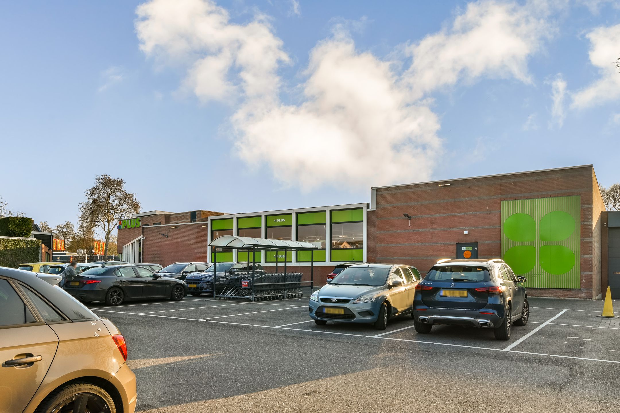 Foto 27 van Gorterplaats 3