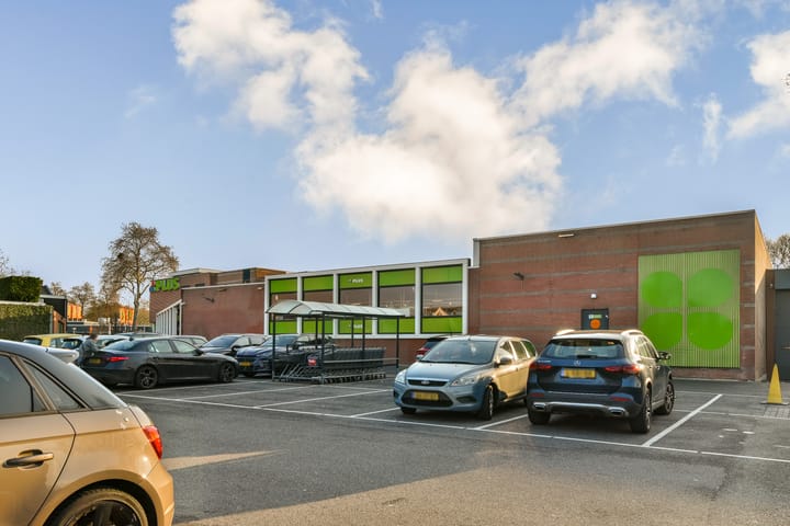 Photo 27 of Gorterplaats 3