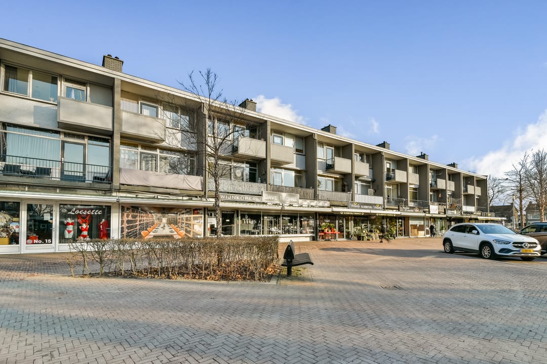 Foto 28 van Gorterplaats 3