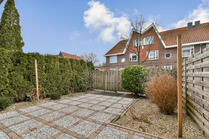 Photo 6 of Gorterplaats 3