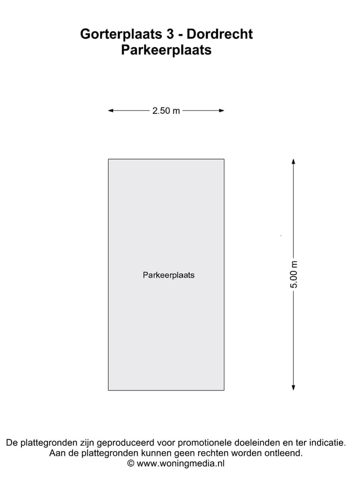 Photo 31 of Gorterplaats 3