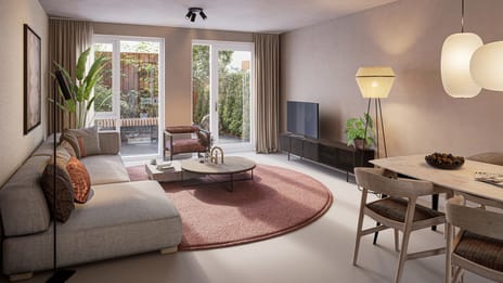 De Nijverheid secondary image