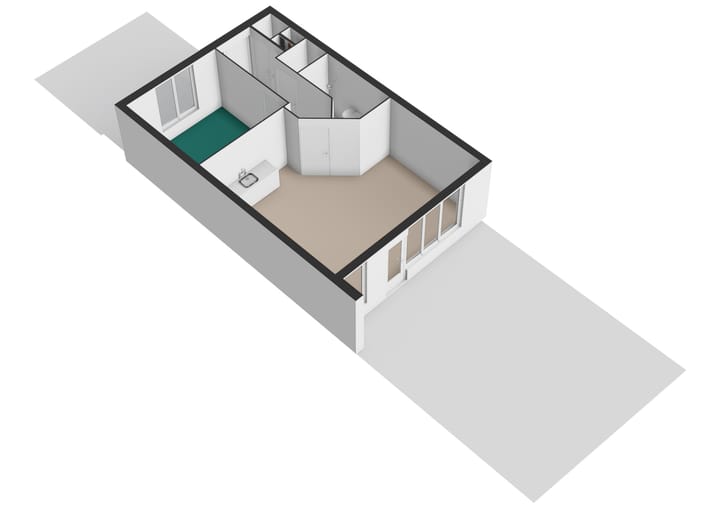 Photo 32 of Gorterplaats 3