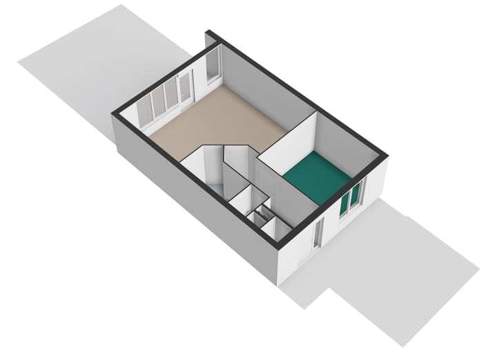 Photo 33 of Gorterplaats 3