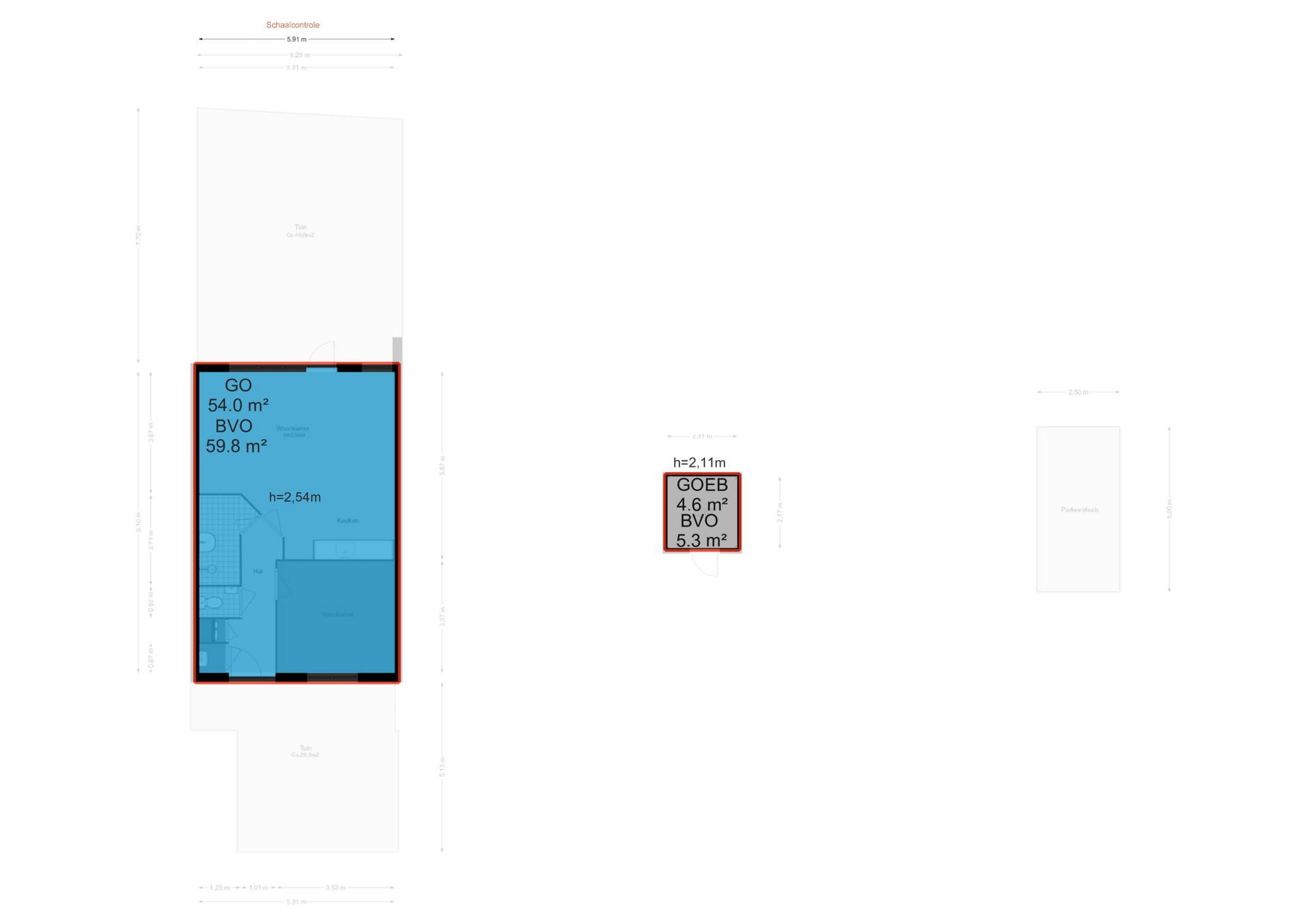 Foto 36 van Gorterplaats 3