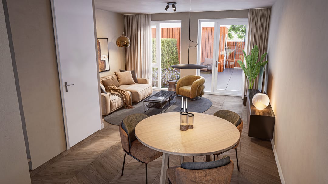 Photo 3 of De Nijverheid