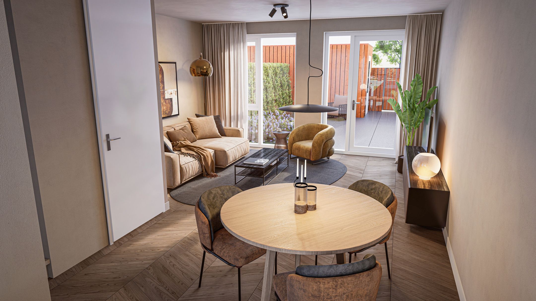 Foto 3 van De Nijverheid