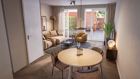 Foto 3 van De Nijverheid