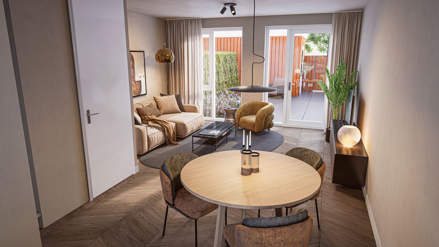 Photo 3 of De Nijverheid