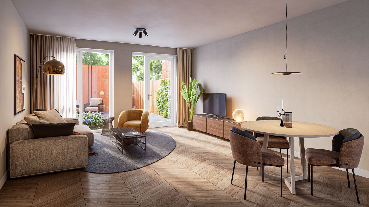 Photo 4 of De Nijverheid