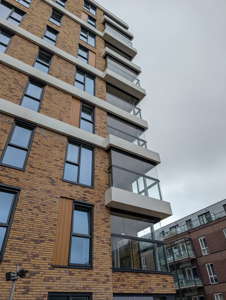 Foto 2 van Victoriastein 68