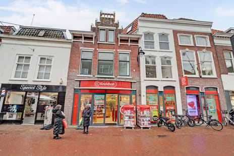 Nieuwehaven thumbnail