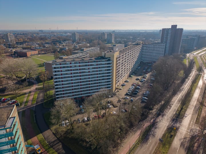 Foto 2 van Dunantstraat 739