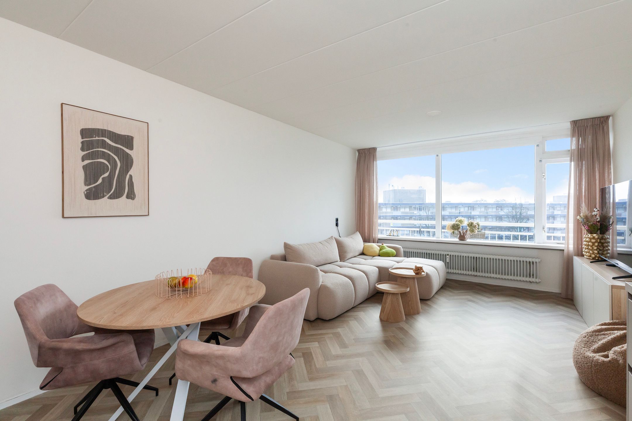 Foto 3 van Dunantstraat 739