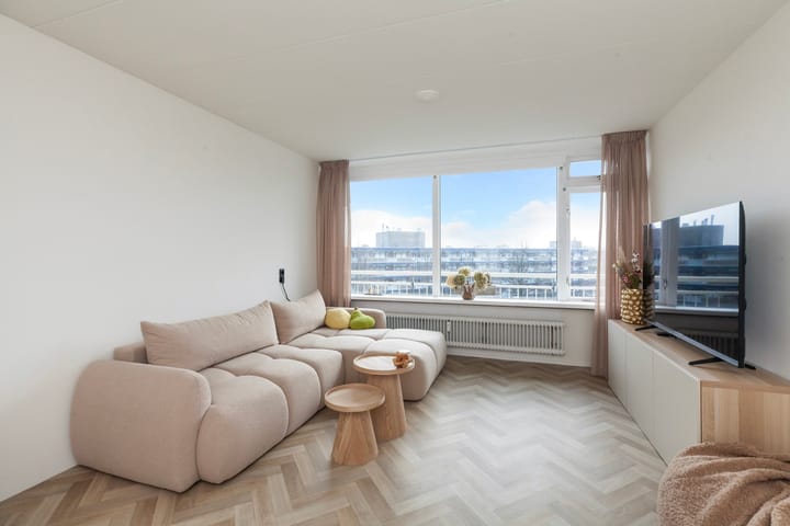 Foto 4 van Dunantstraat 739