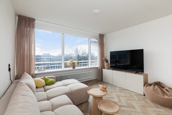 Foto 5 van Dunantstraat 739