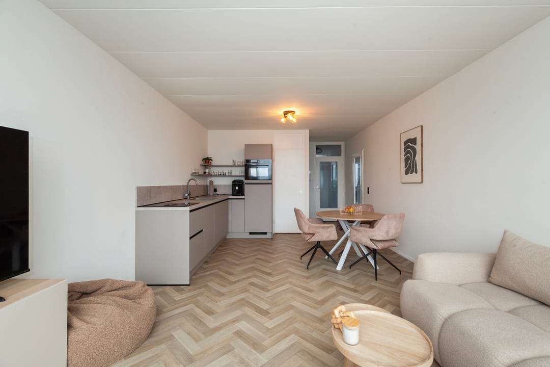 Foto 7 van Dunantstraat 739