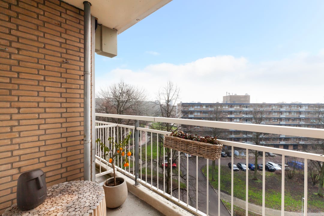 Foto 16 van Dunantstraat 739