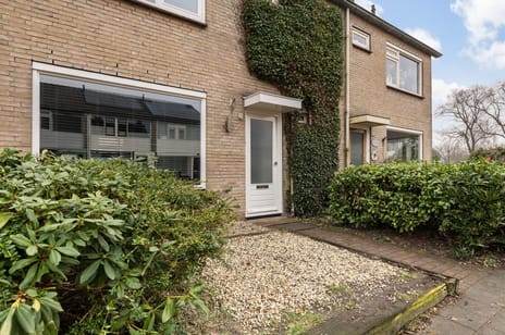 Frans Halsstraat 33 secondary image