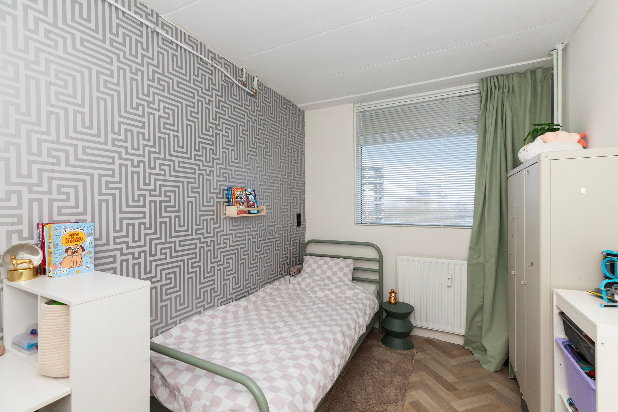 Foto 24 van Dunantstraat 739