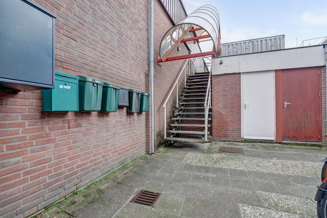 Photo 31 of Nieuwehaven 4-A