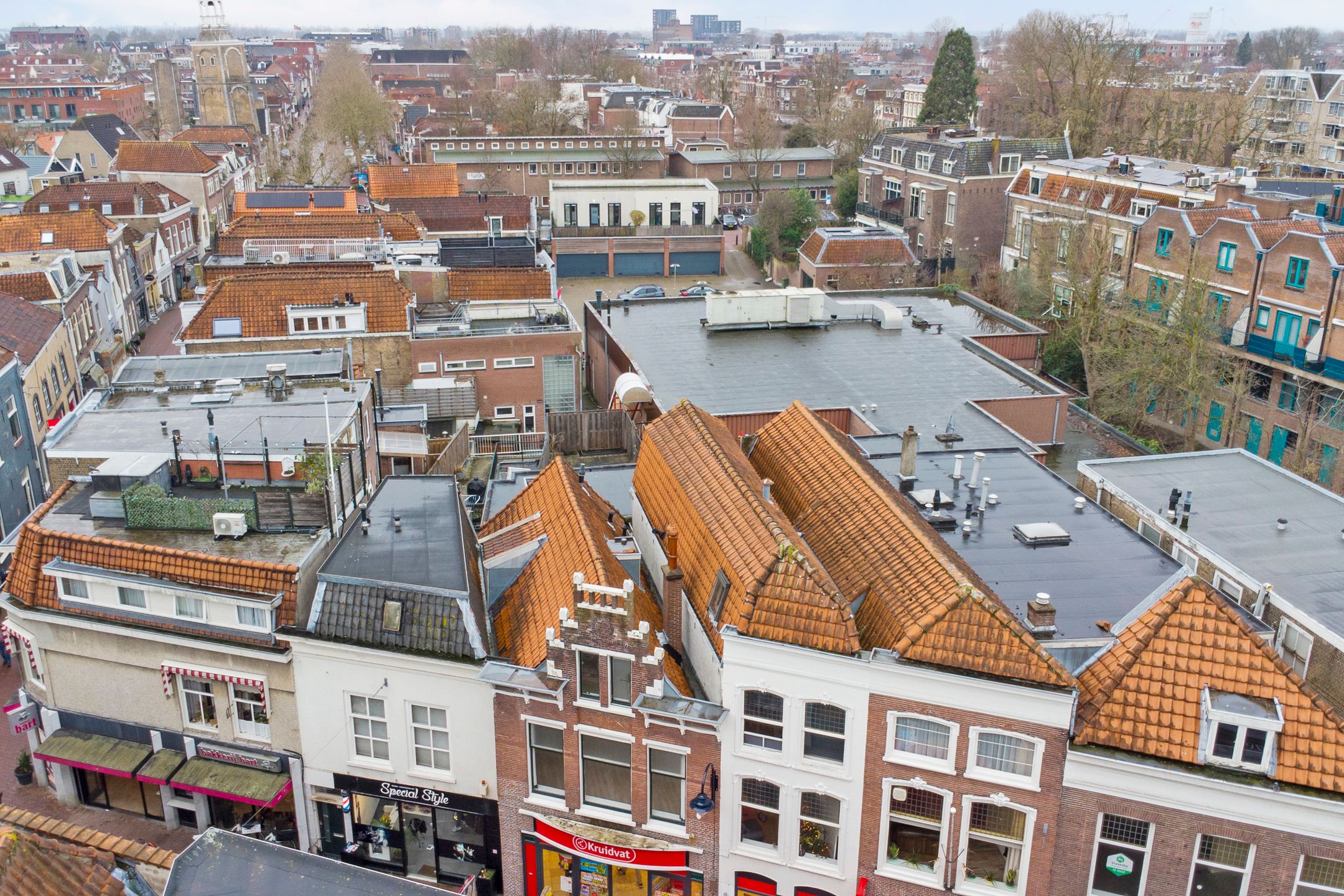 Photo 33 of Nieuwehaven 4-A
