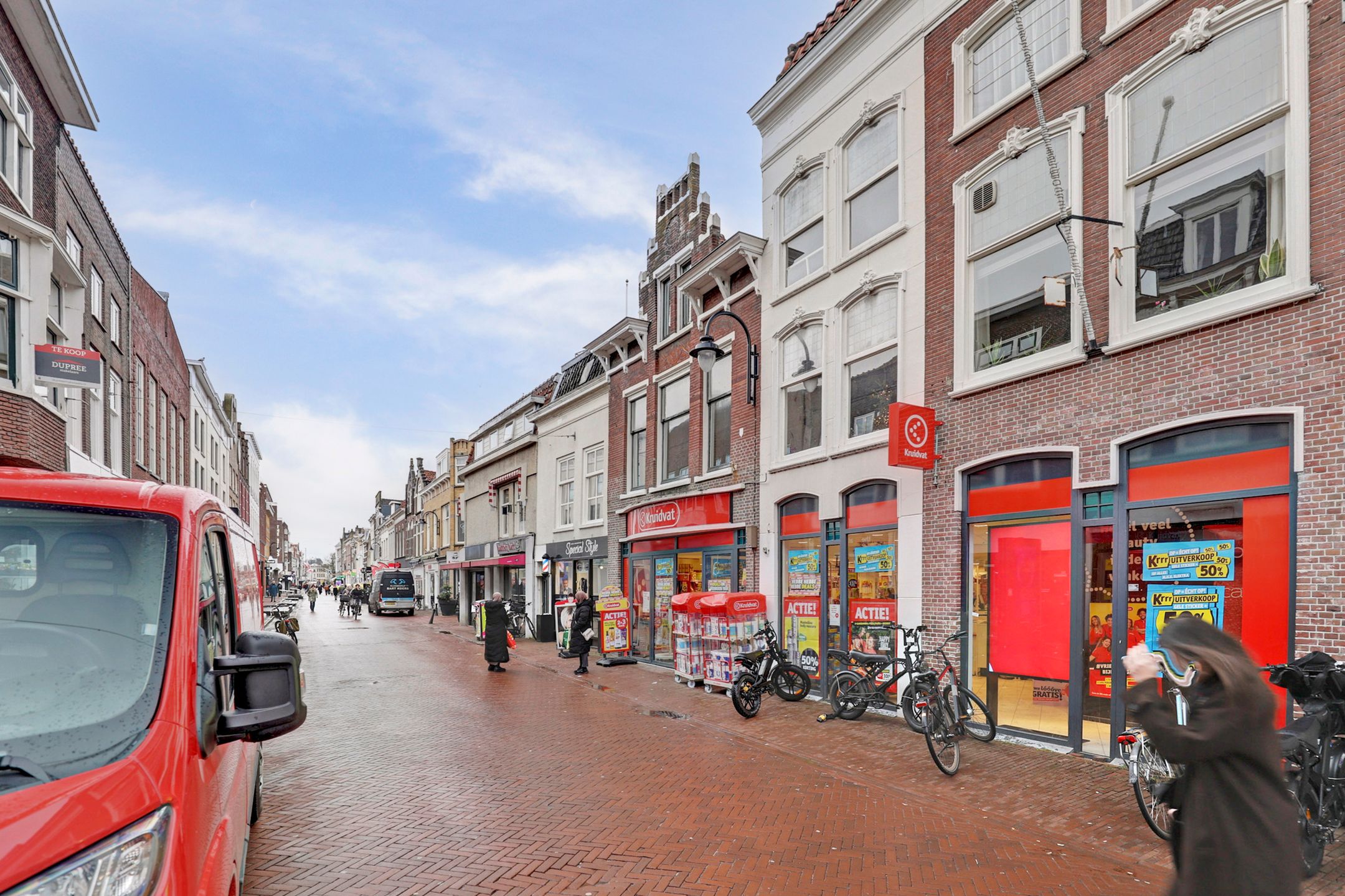 Photo 36 of Nieuwehaven 4-A