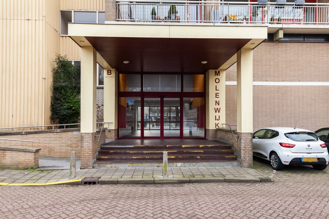 Foto 37 van Dunantstraat 739