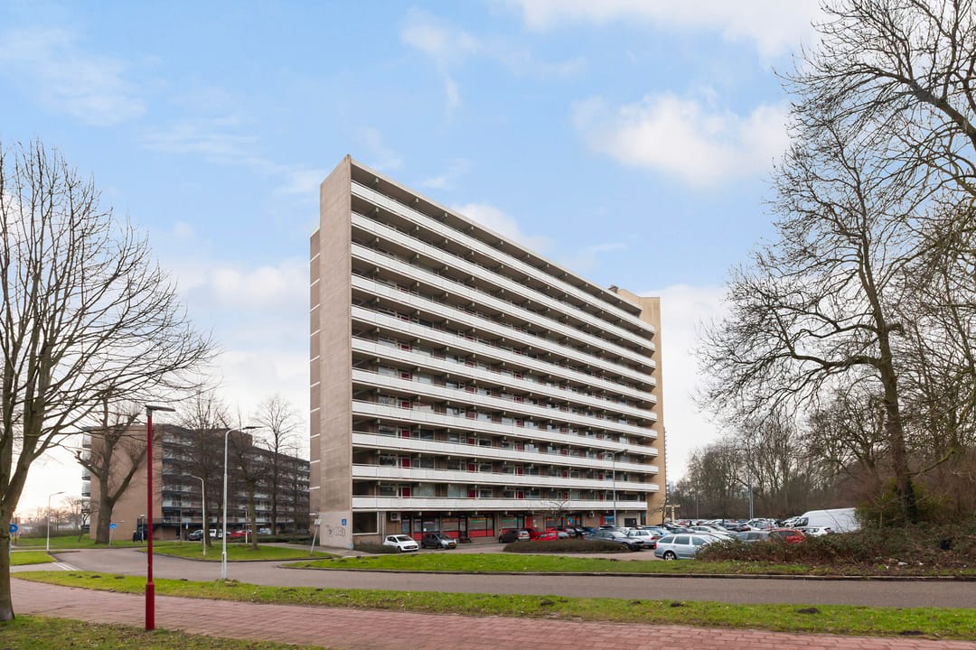 Foto 38 van Dunantstraat 739