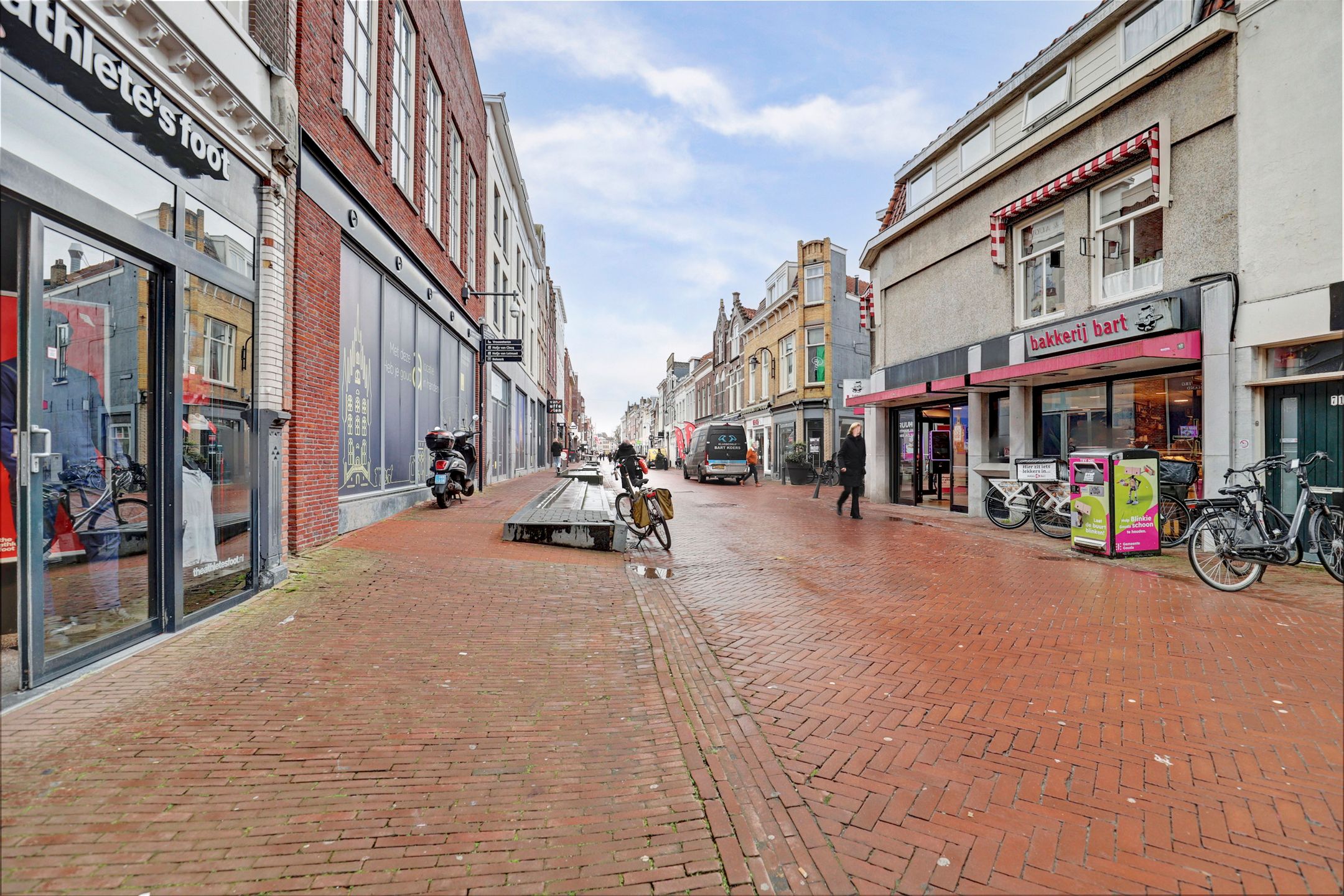 Photo 39 of Nieuwehaven 4-A