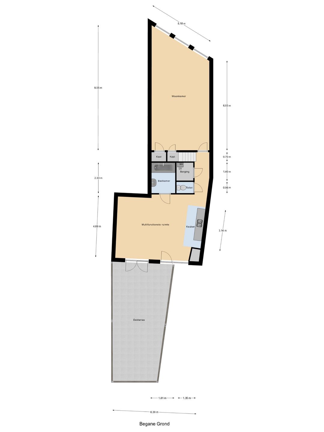 Photo 41 of Nieuwehaven 4-A