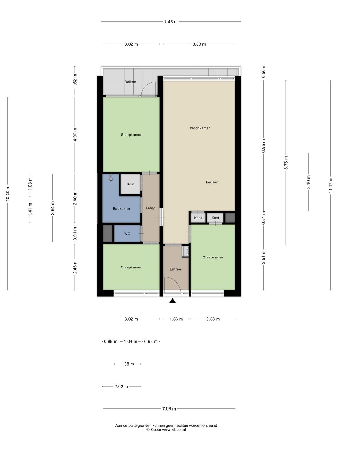 Foto 43 van Dunantstraat 739