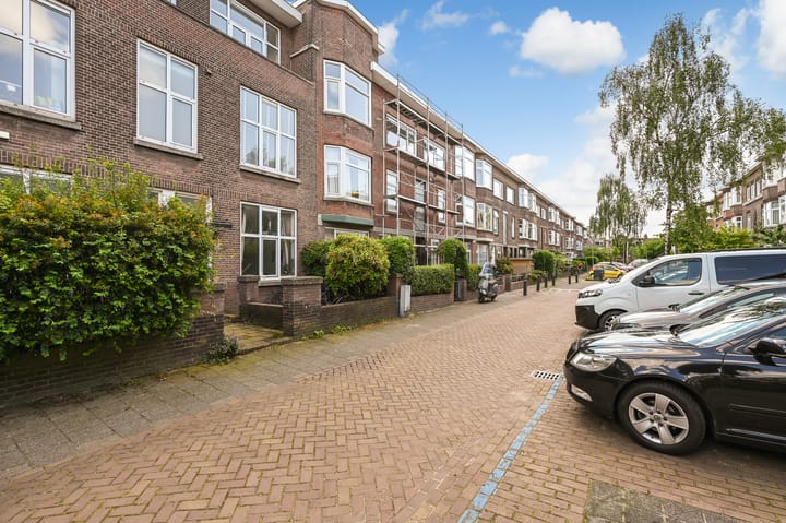 Foto 2 van van Naeltwijckstraat 72