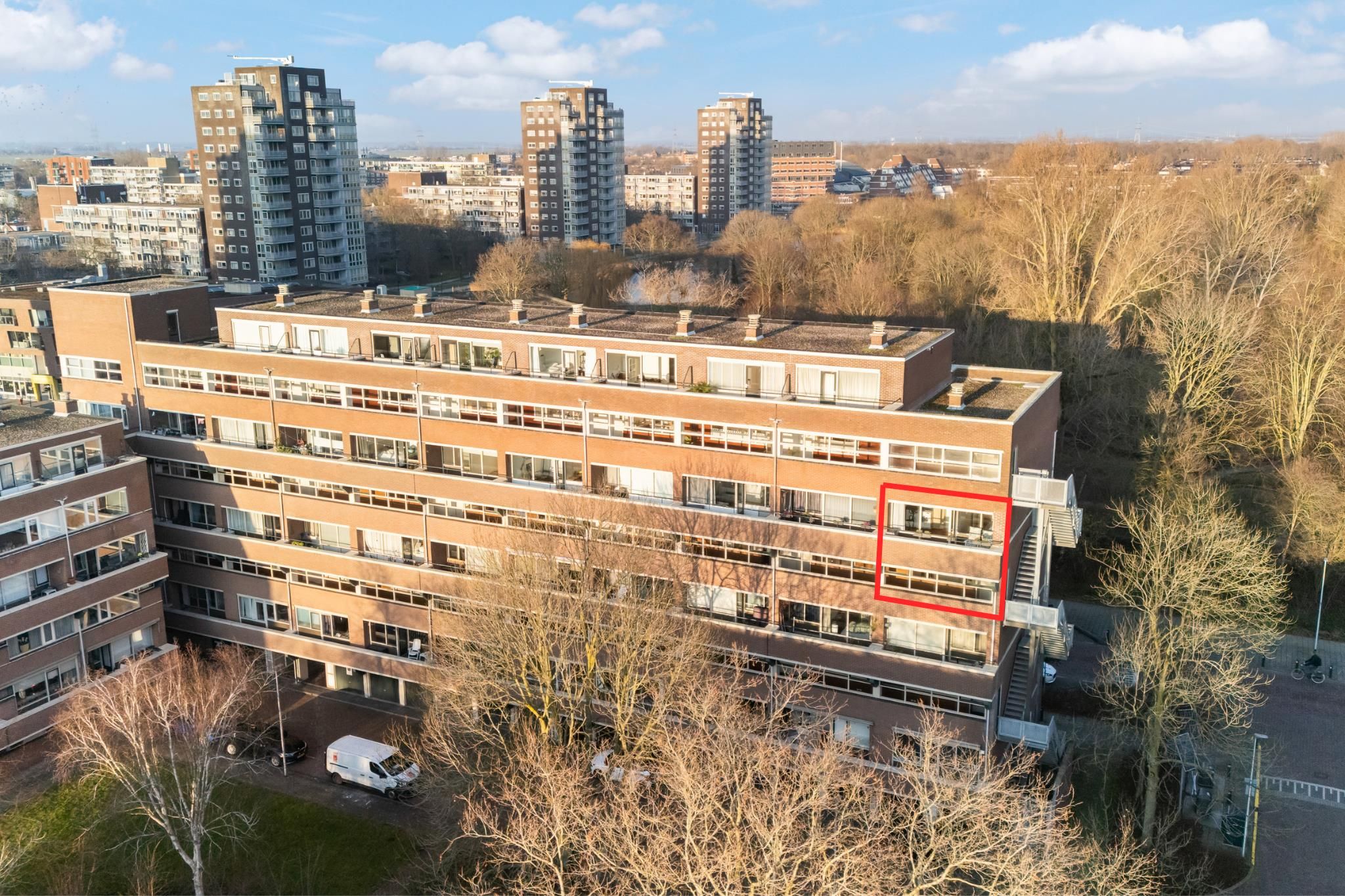 Santhorst 63, Leiderdorp