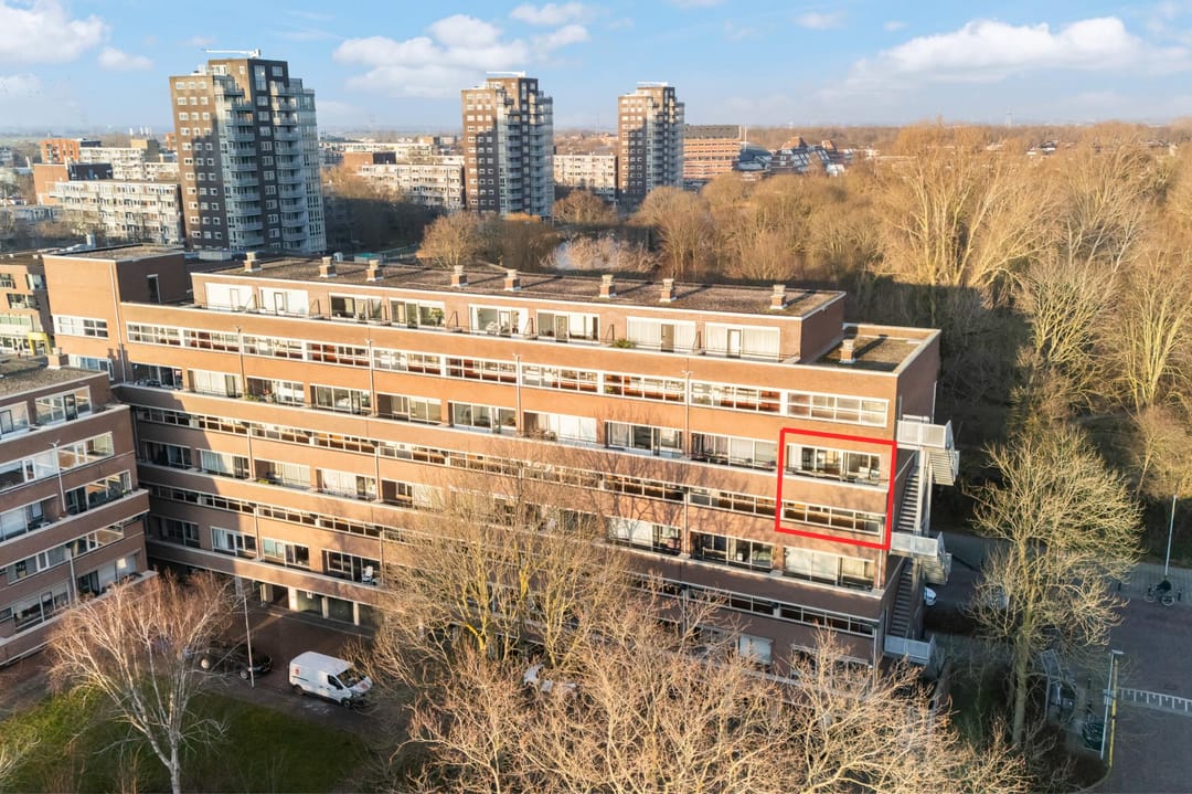 Foto 1 van Santhorst 63