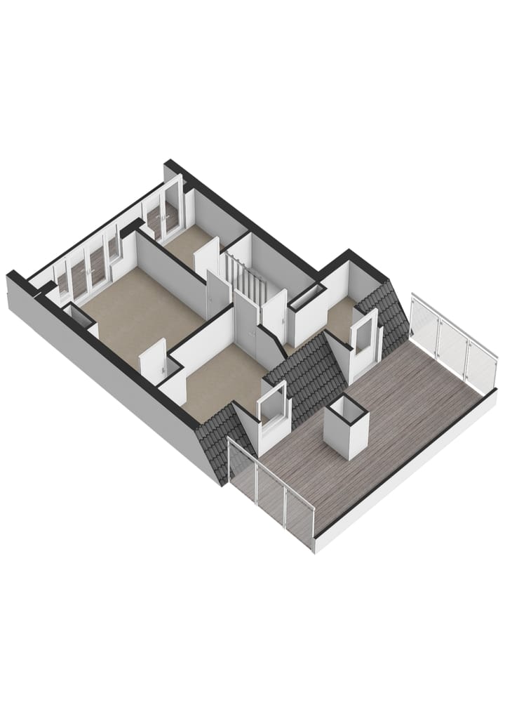 Photo 27 of van Naeltwijckstraat 72