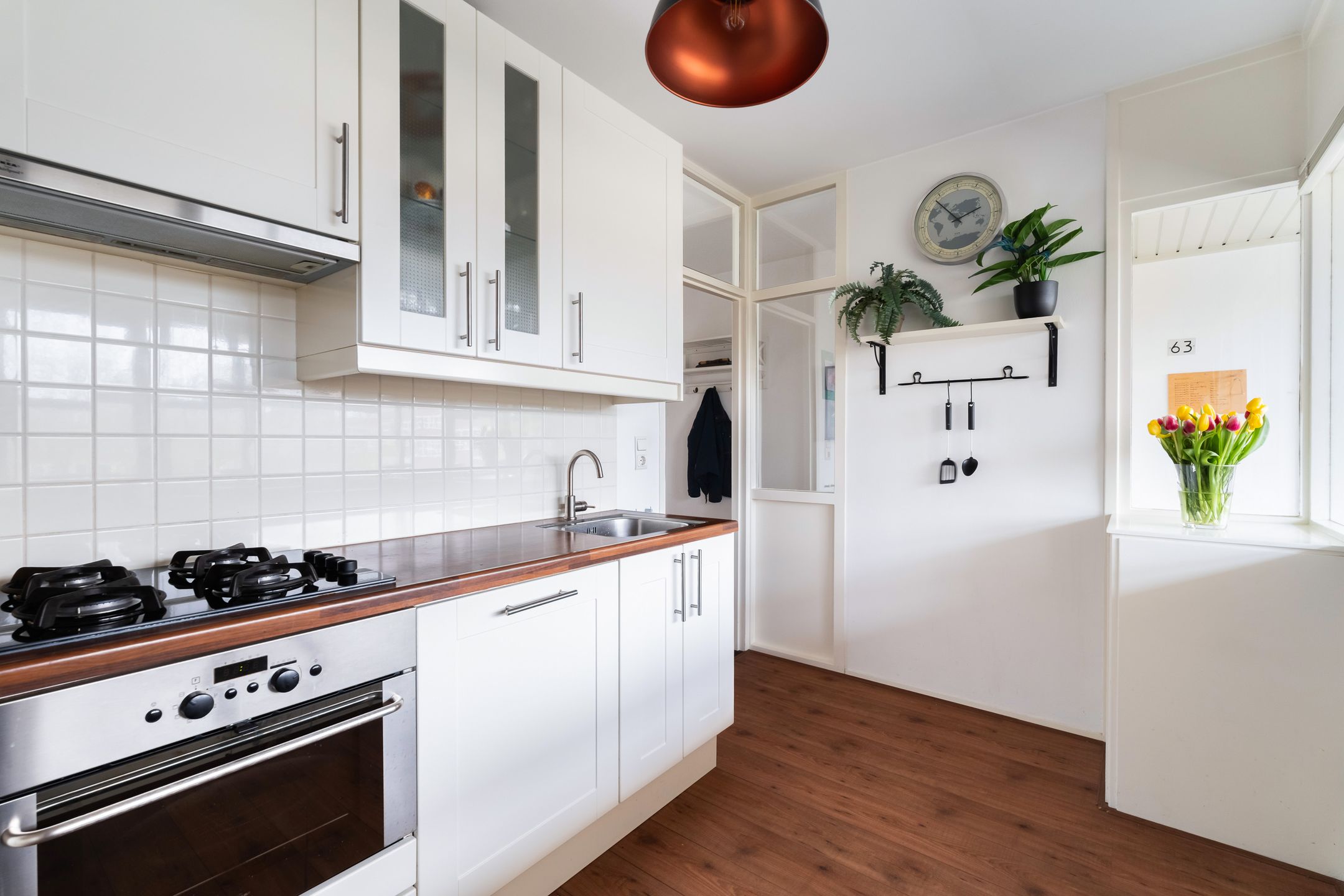 Foto 24 van Santhorst 63