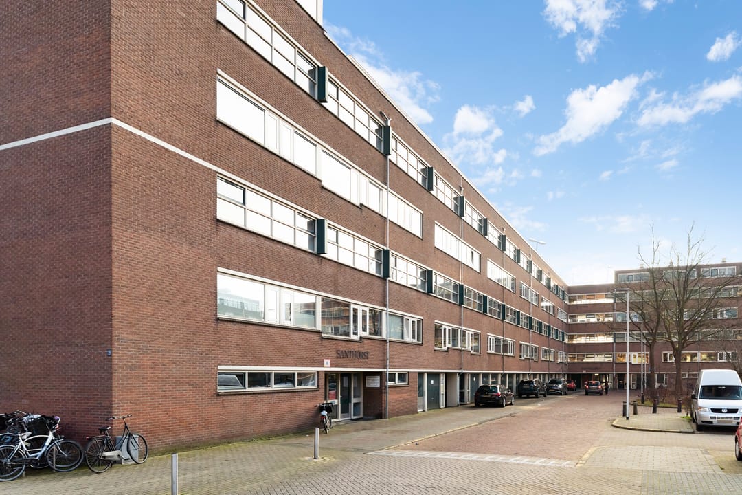 Foto 46 van Santhorst 63