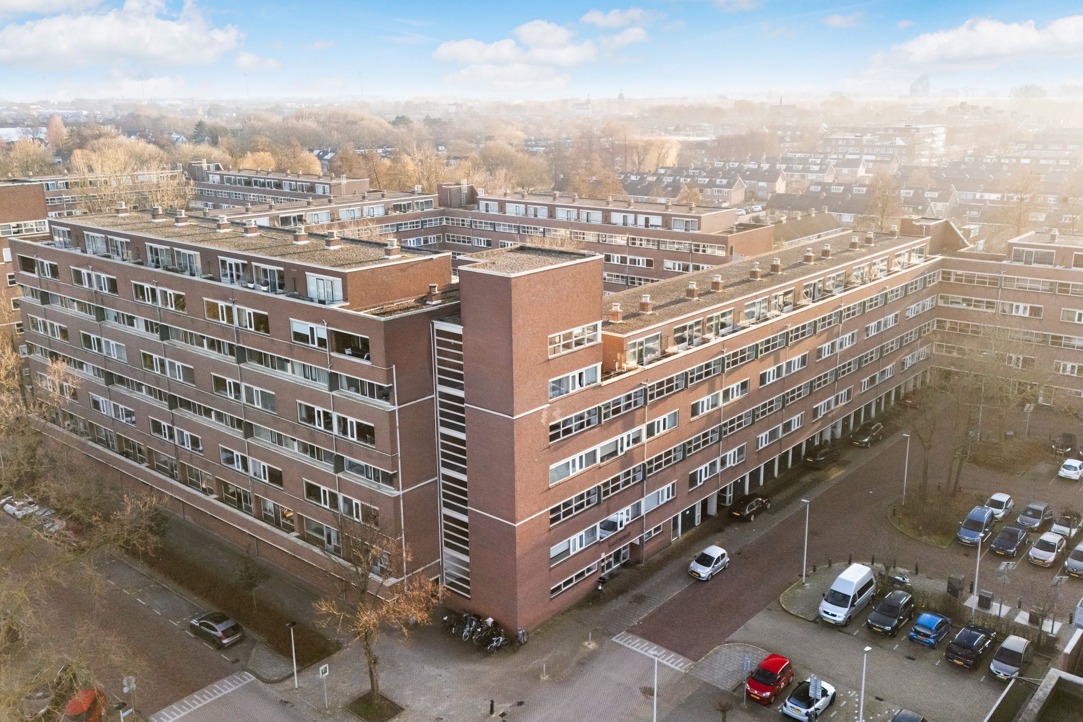 Foto 48 van Santhorst 63