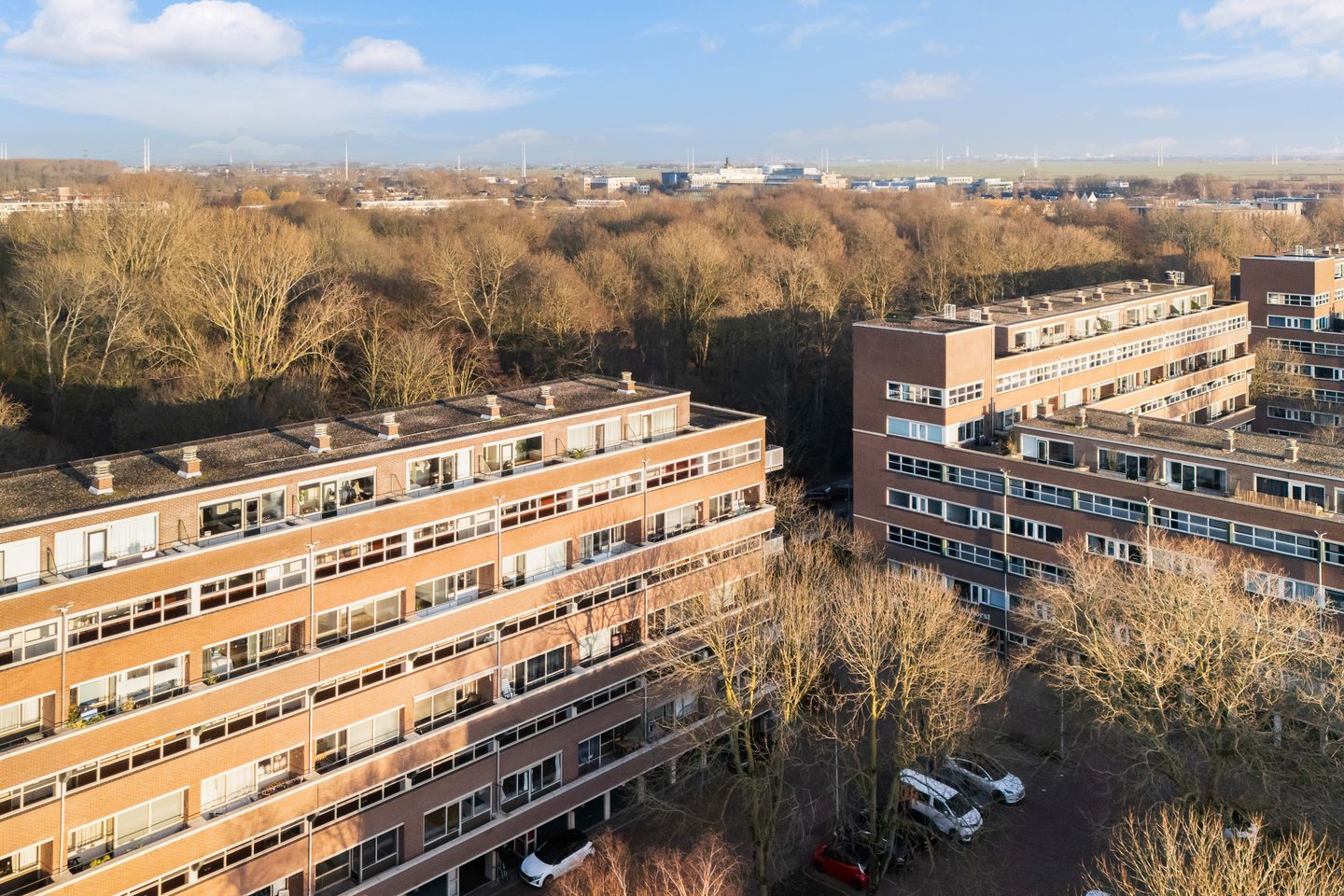 Foto 49 van Santhorst 63